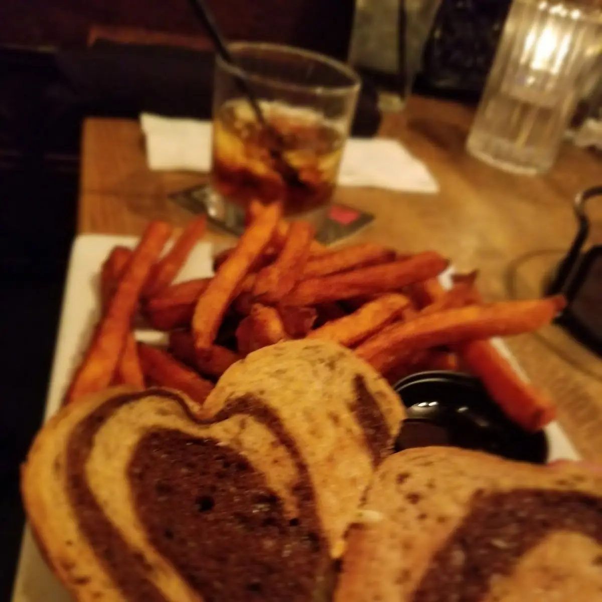 The Patty Melt