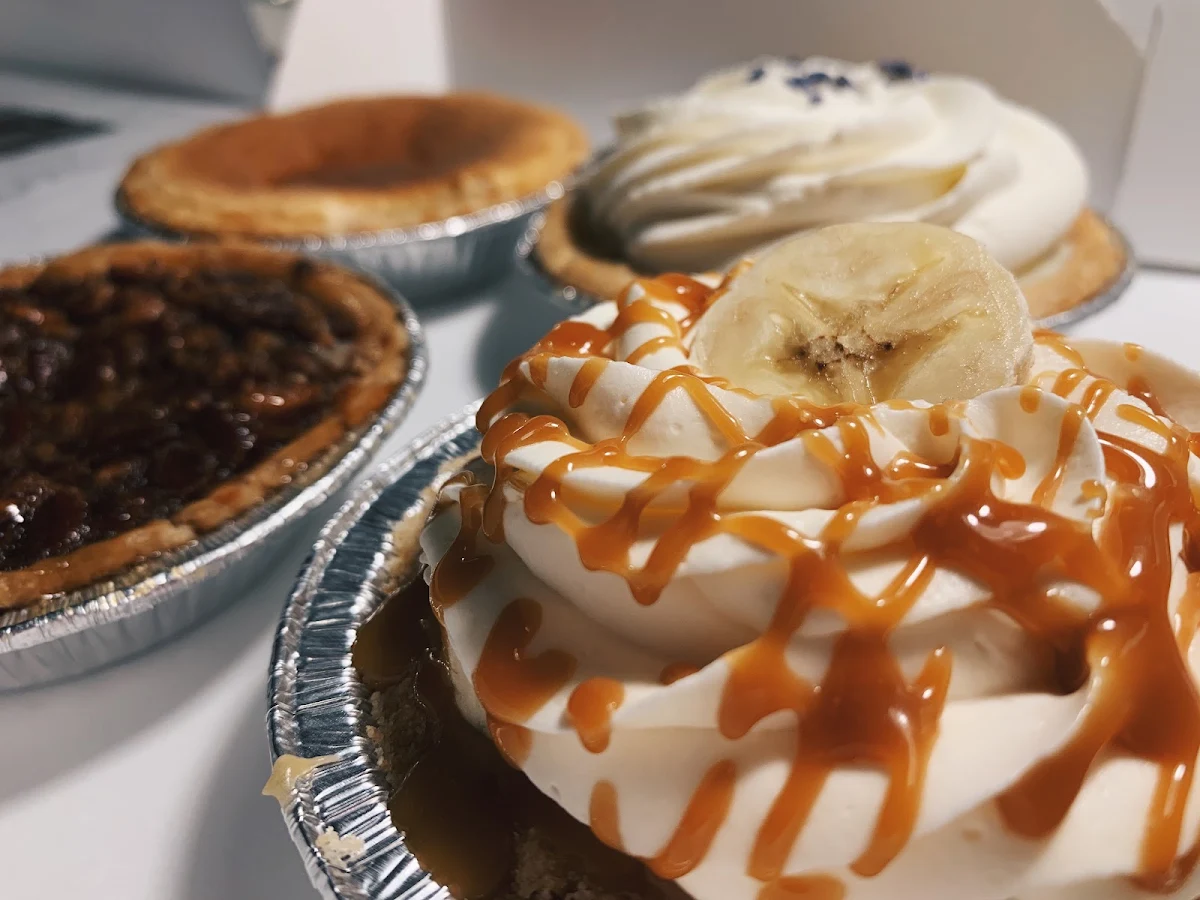 Pecan Pie