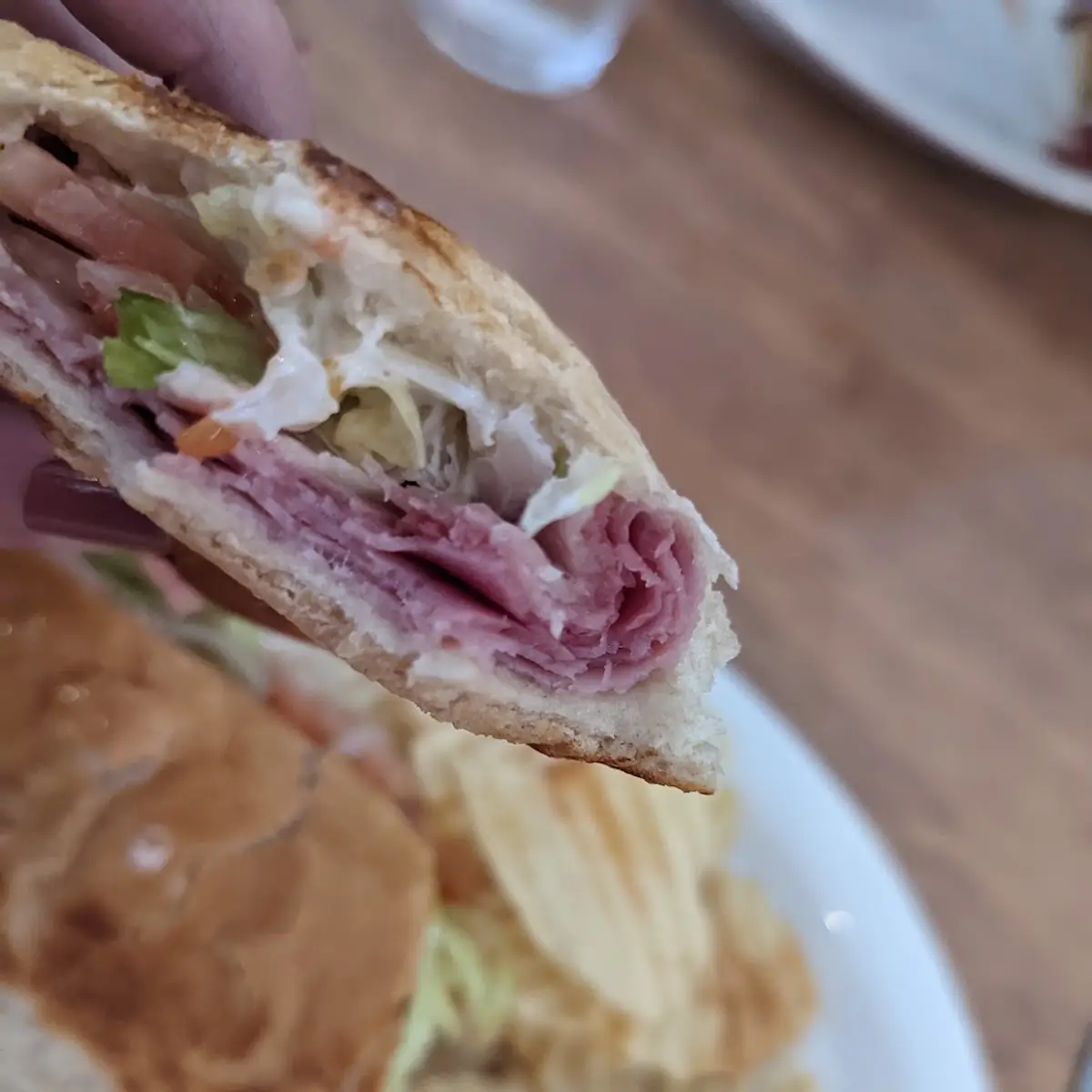 Italian Sub