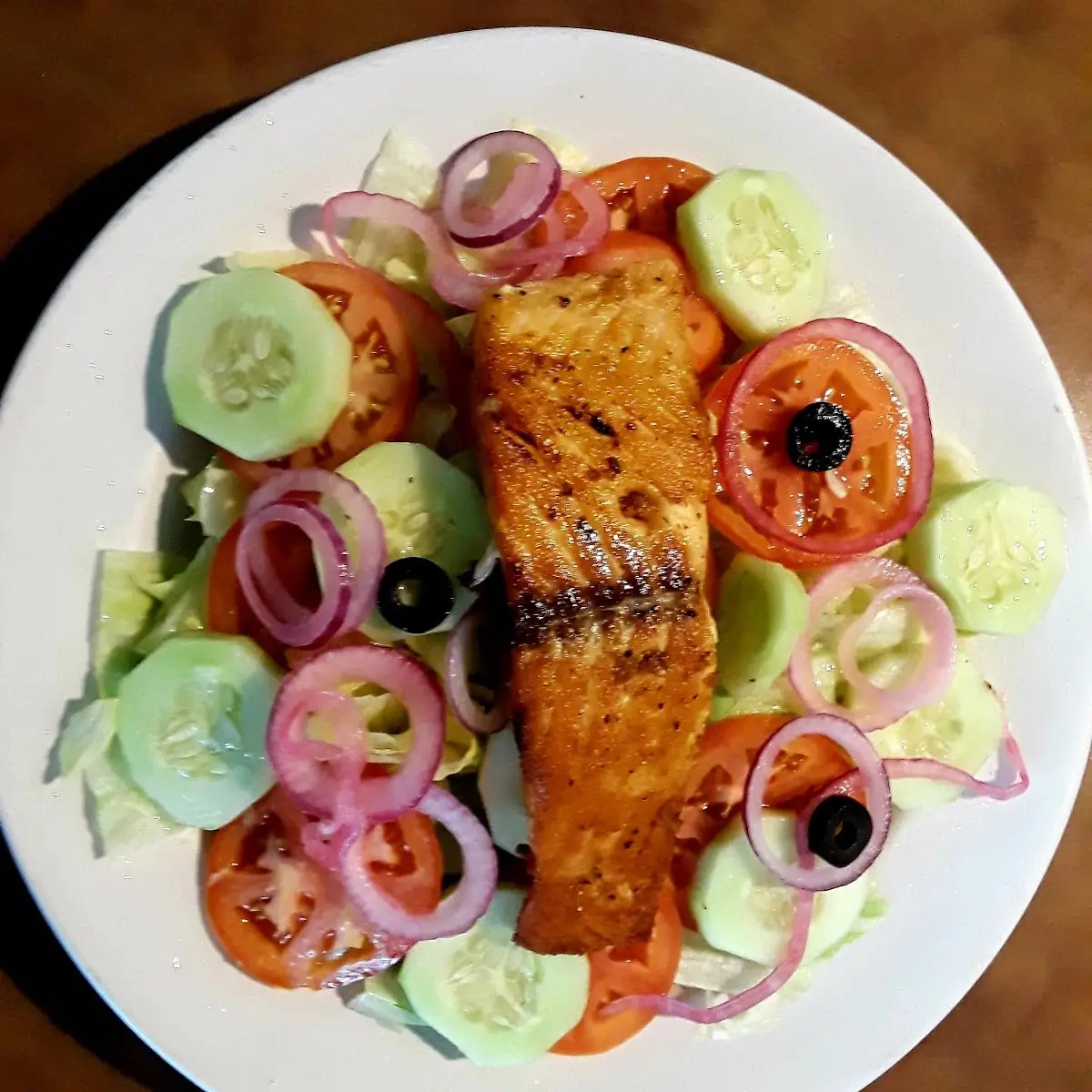 Fish Fry