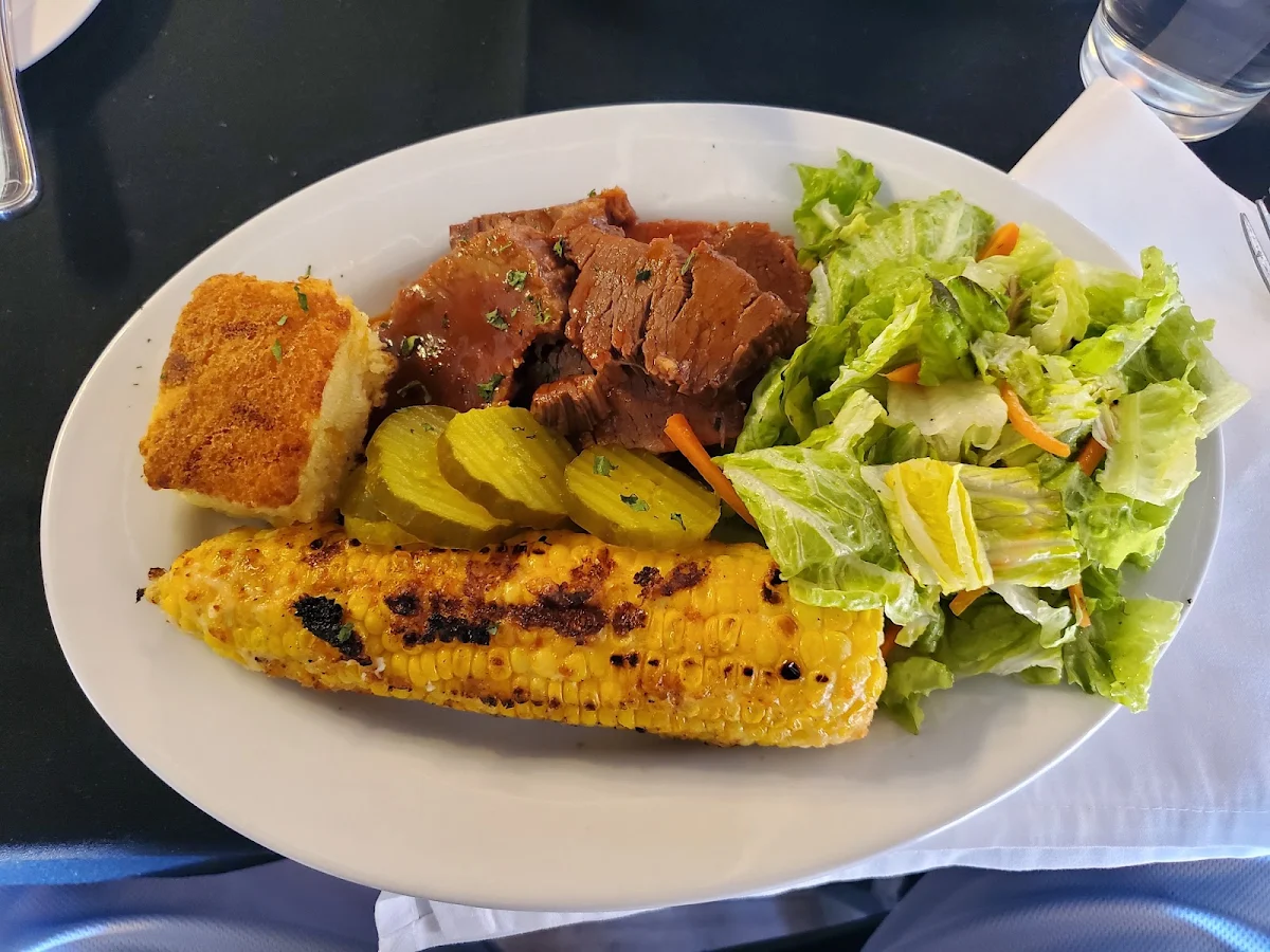 BBQ Brisket