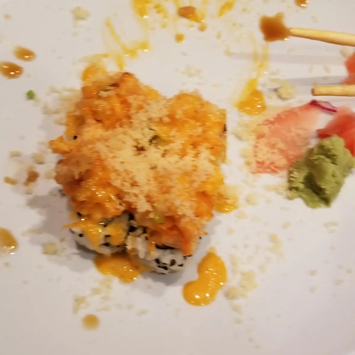 California Roll