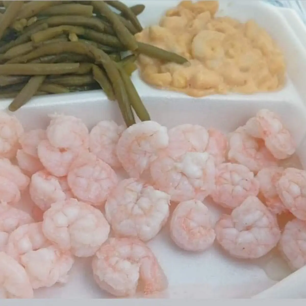 Shrimp Cocktail