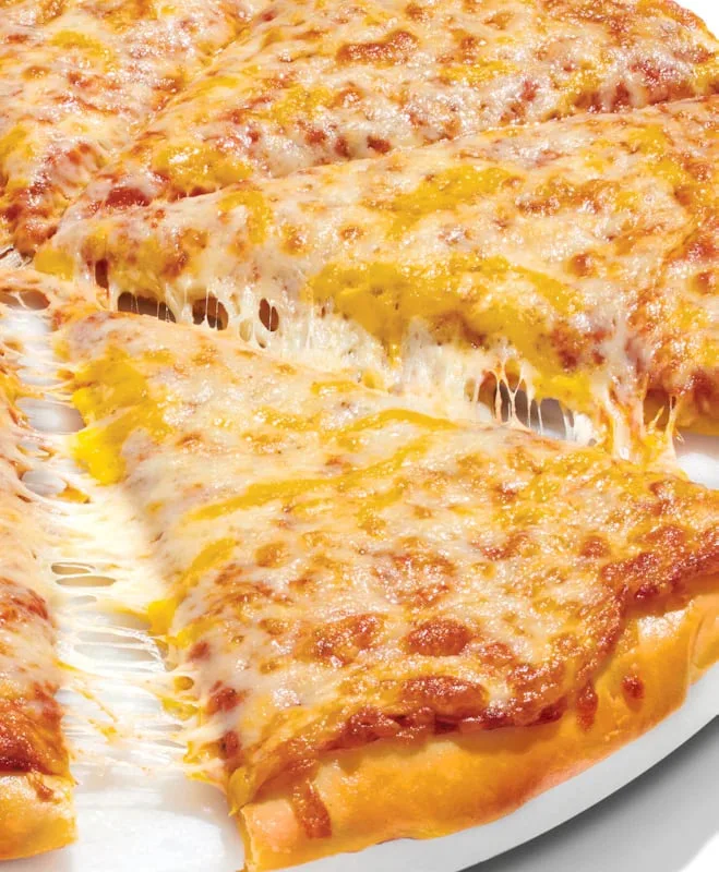 Large Thin Cheese