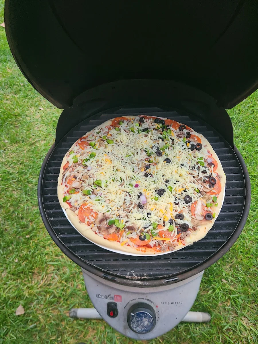 Pizza