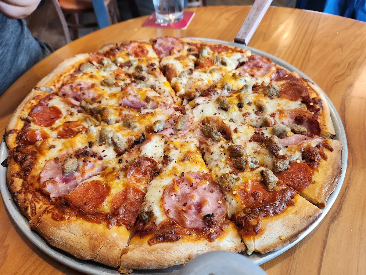 Meat Lover’S