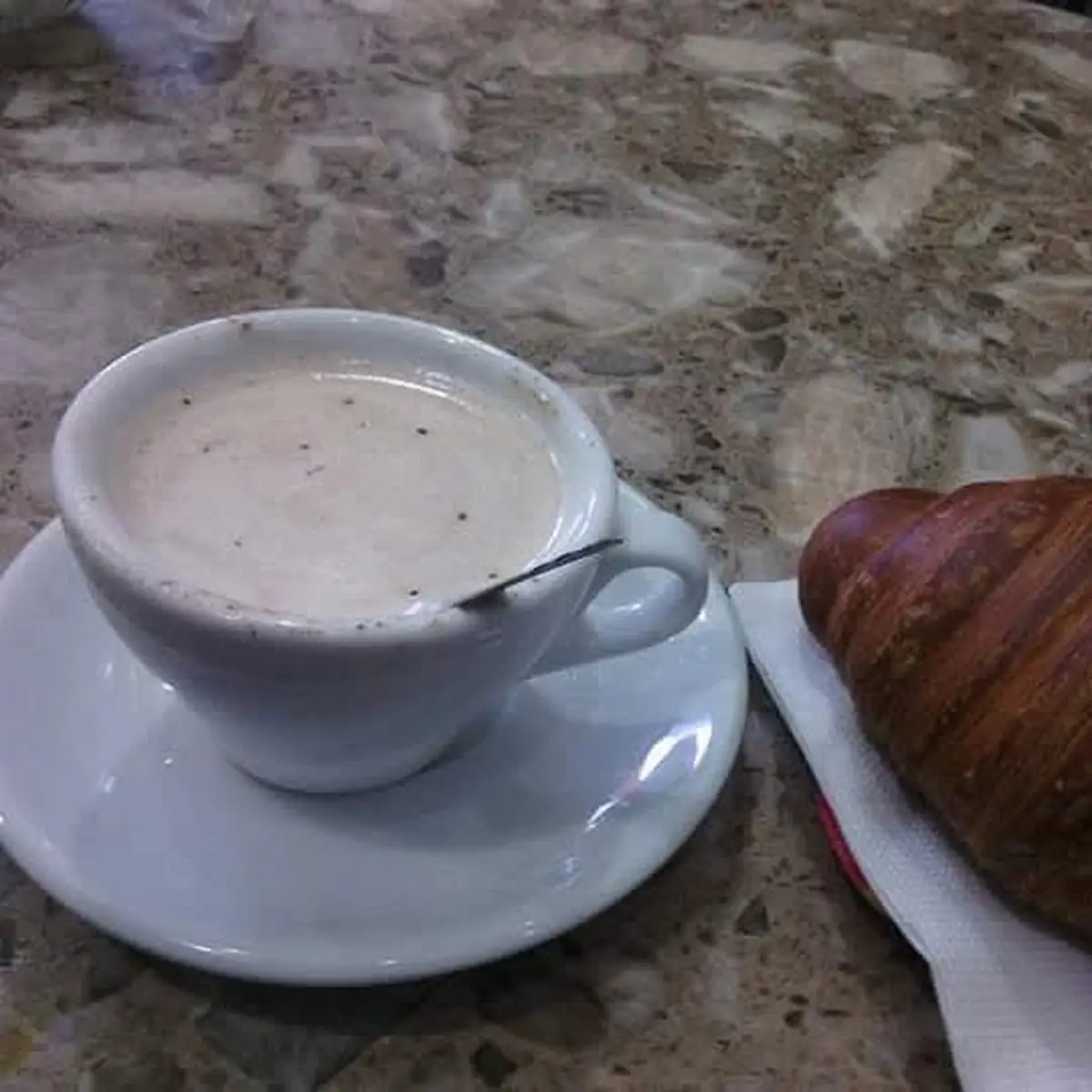 Croissant