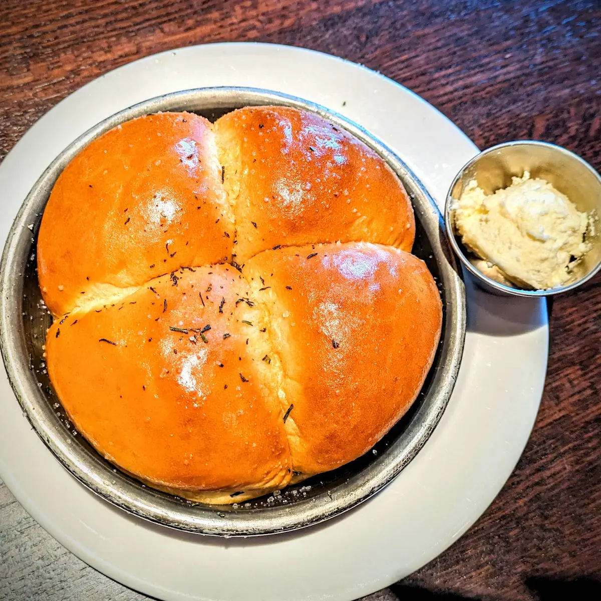 Firerock Burger