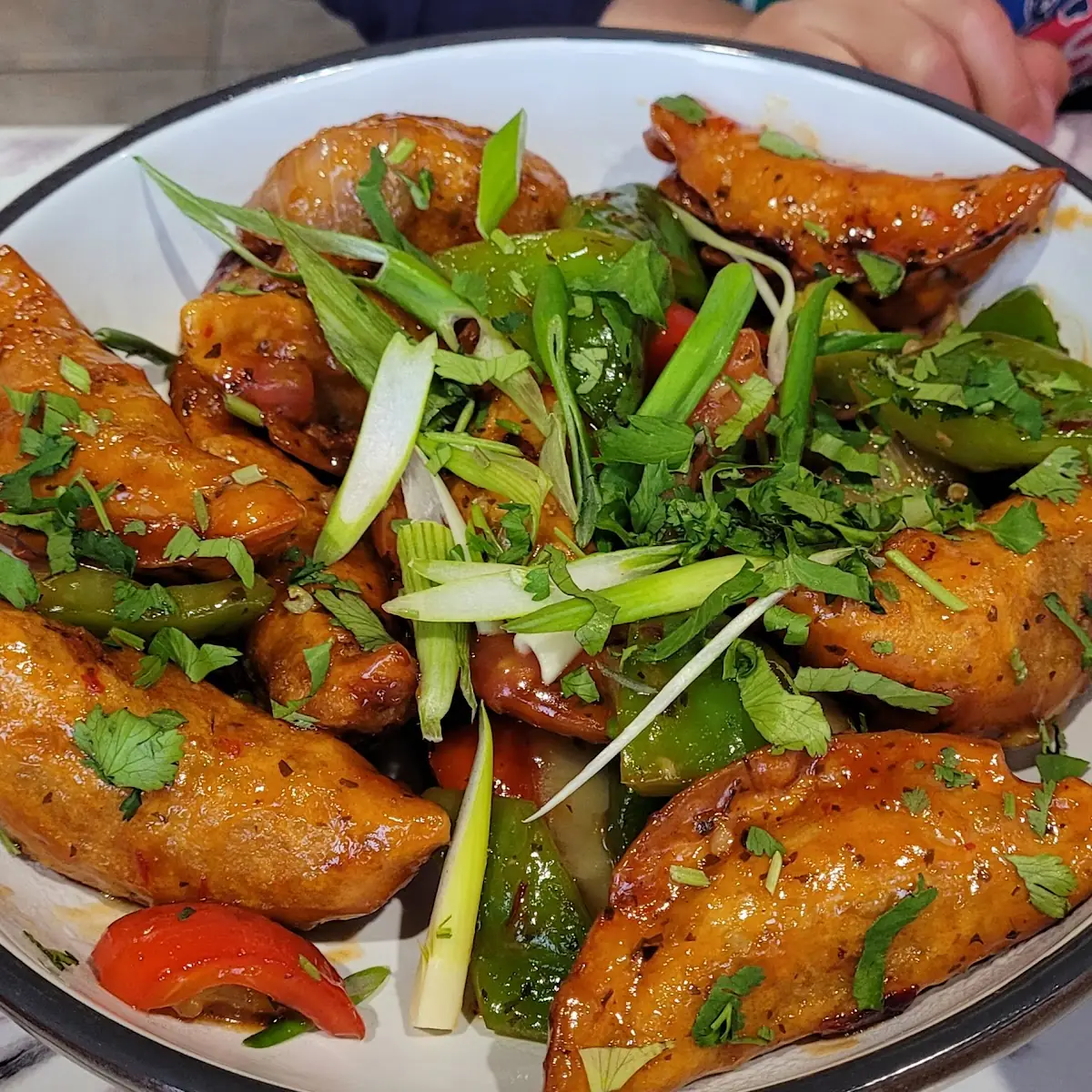 Chicken Wings