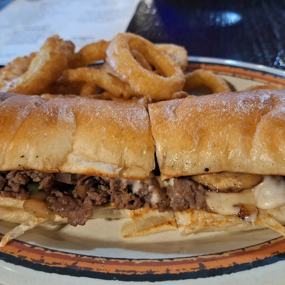 Country Fried Steak