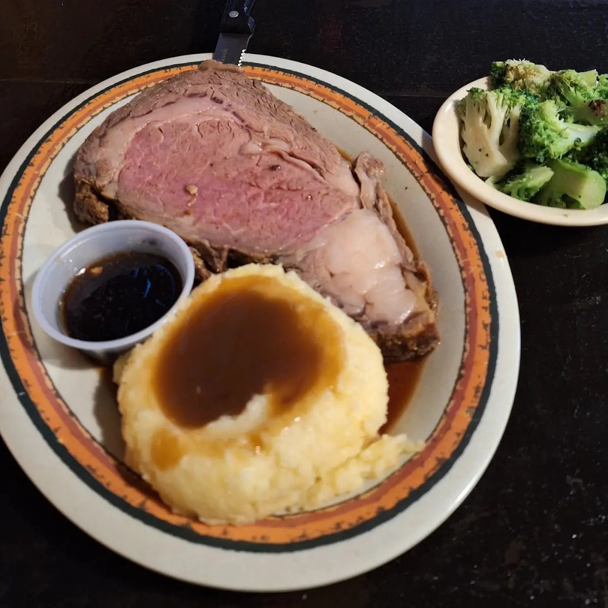 Prime Rib Special