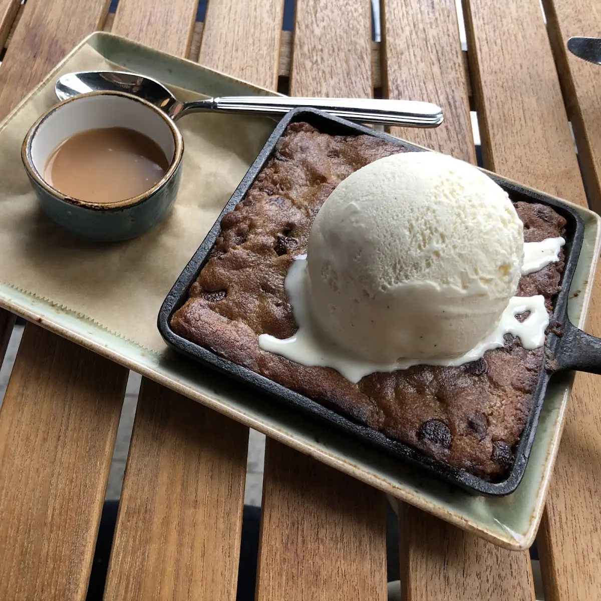 Chocolate Brownie