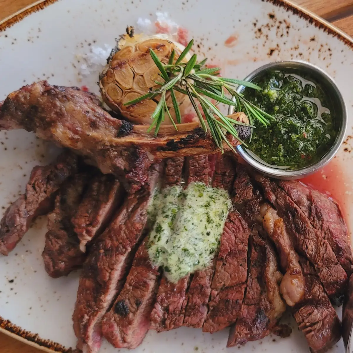 Prime Ribeye