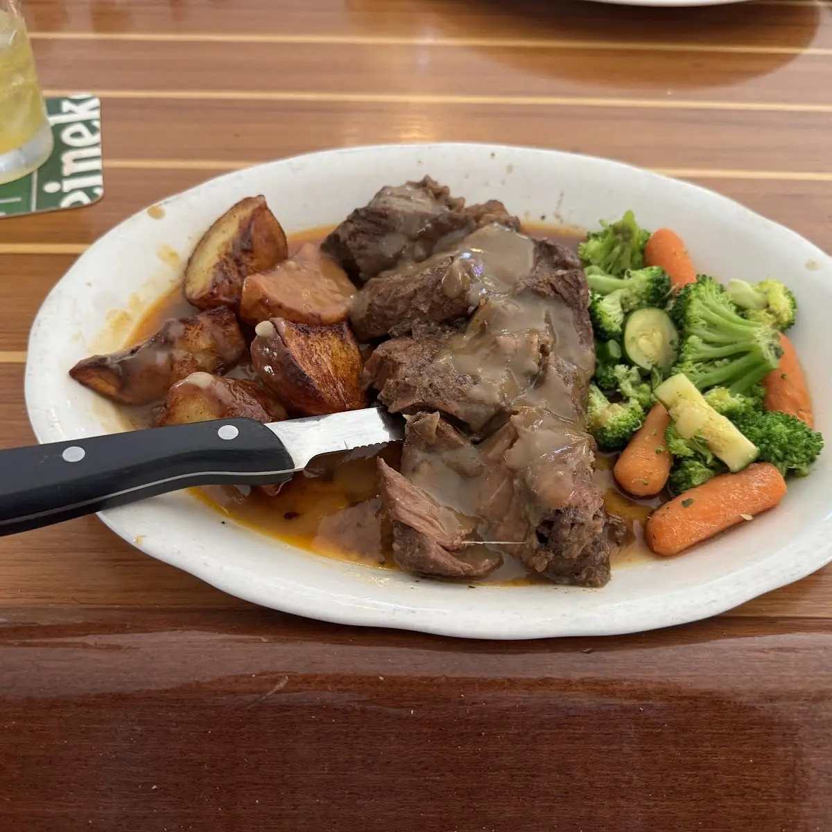Pot Roast