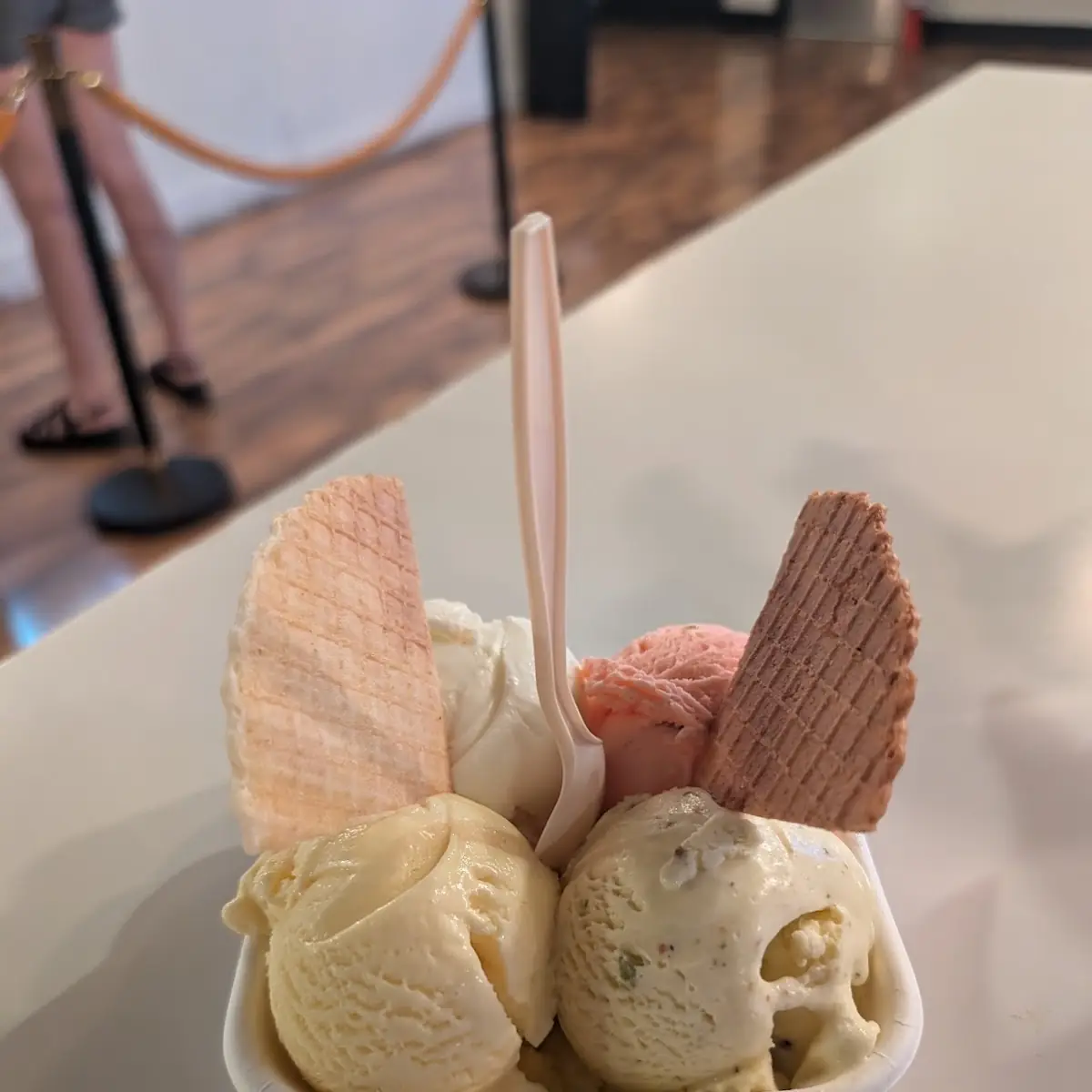 Gelato