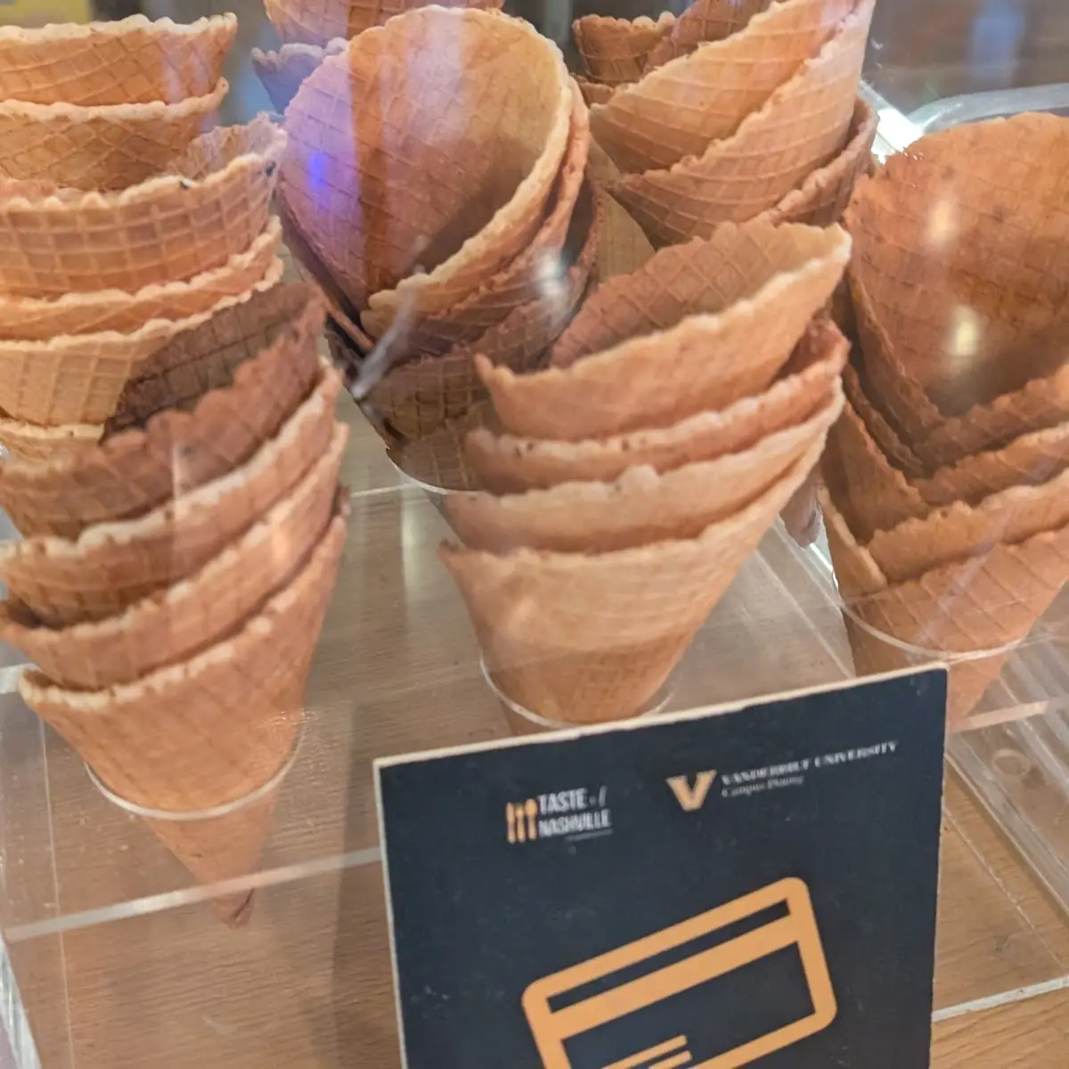 Ice Cream Cone