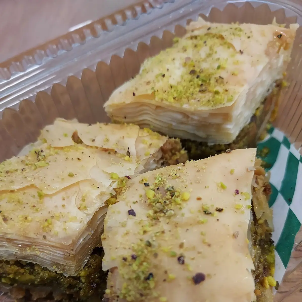 Baklava