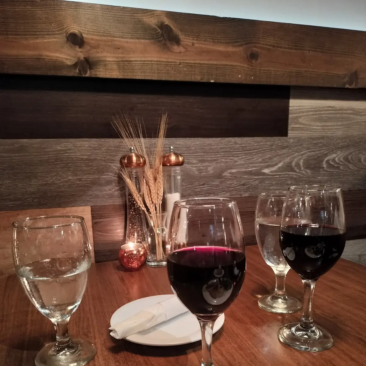 Red Wine