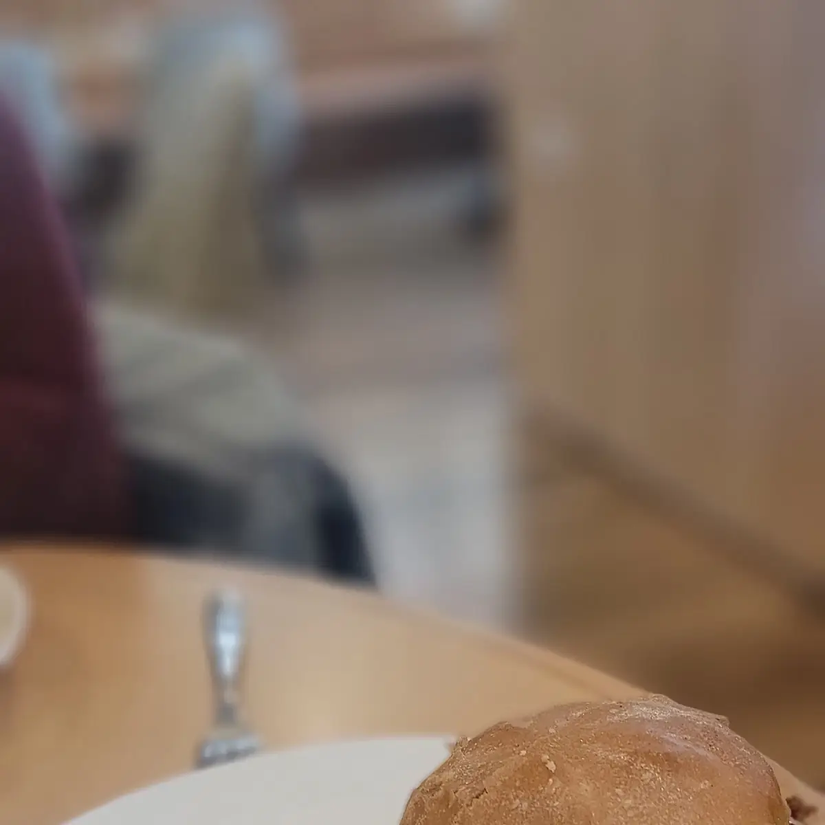 Chicken Milanese Sandwich