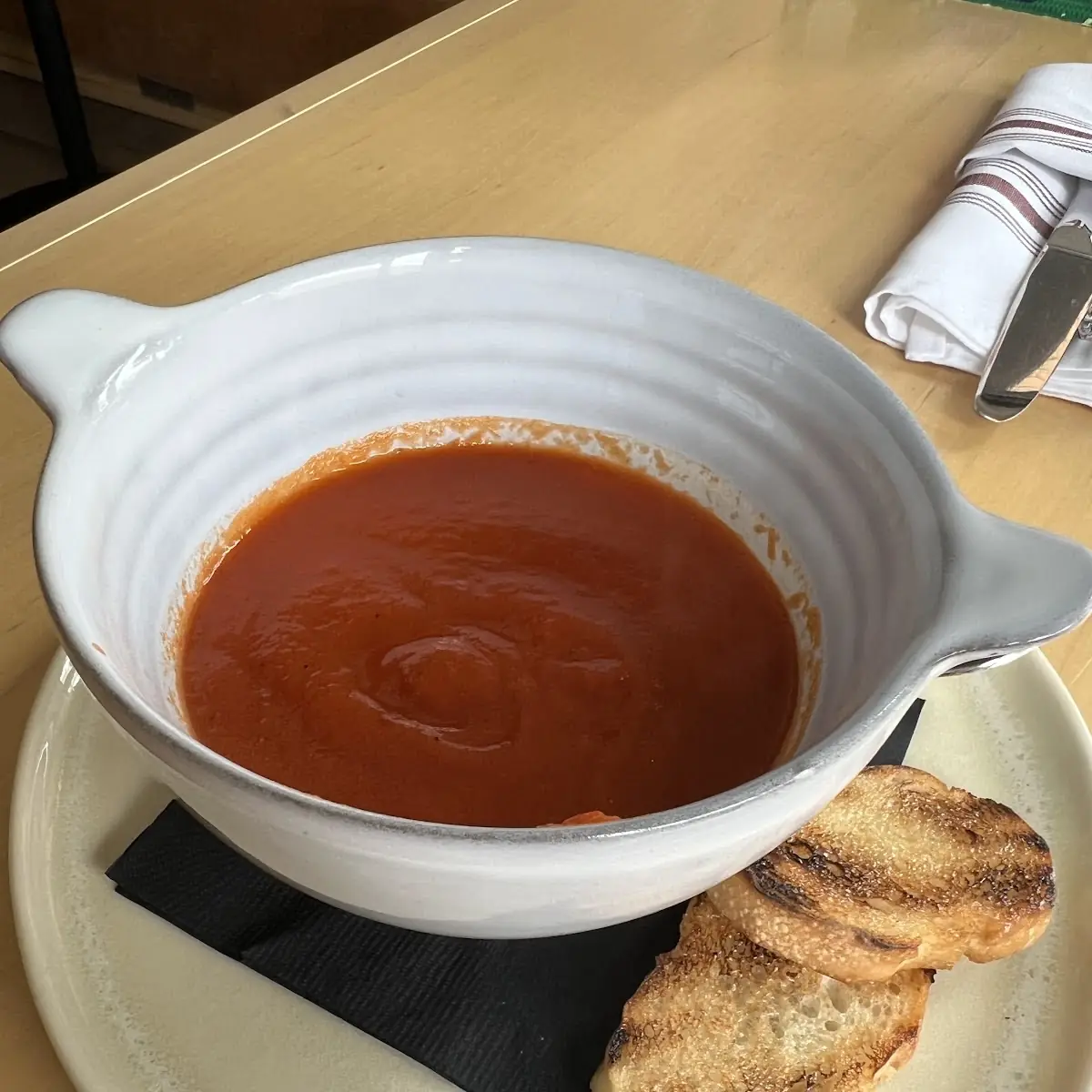 Tomato Soup