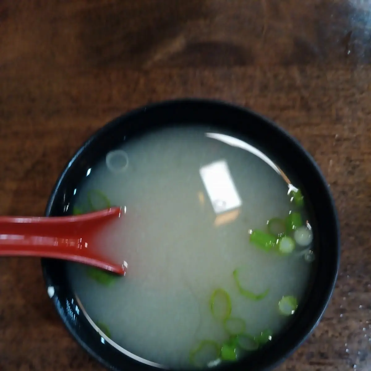 Miso Soup