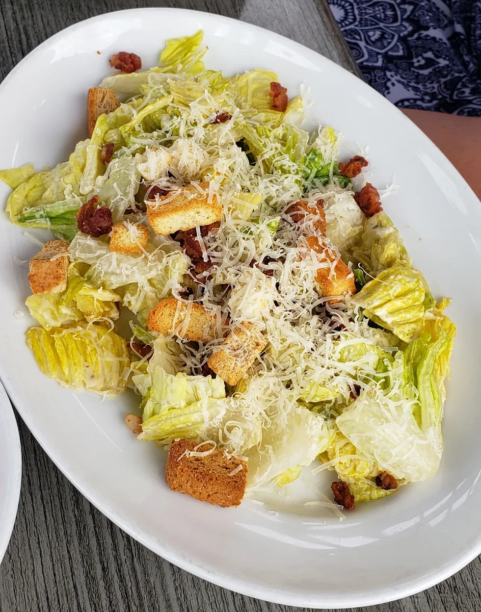 Salade César