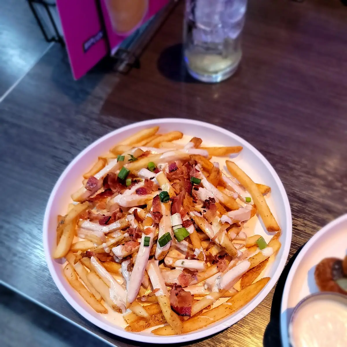 Loaded Fries