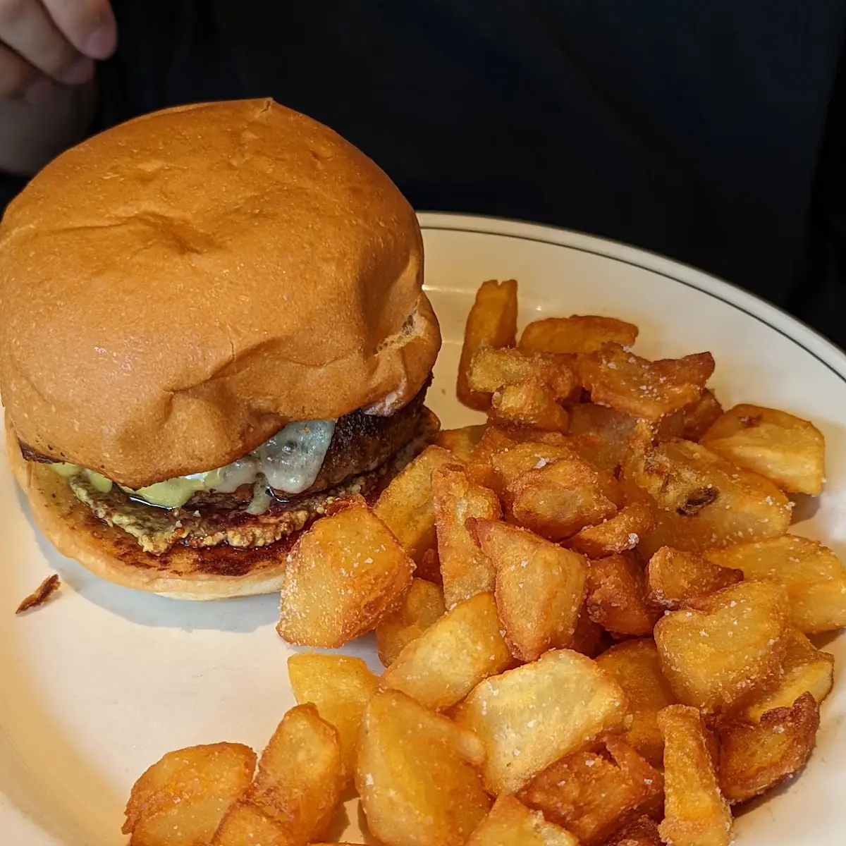 American Burger