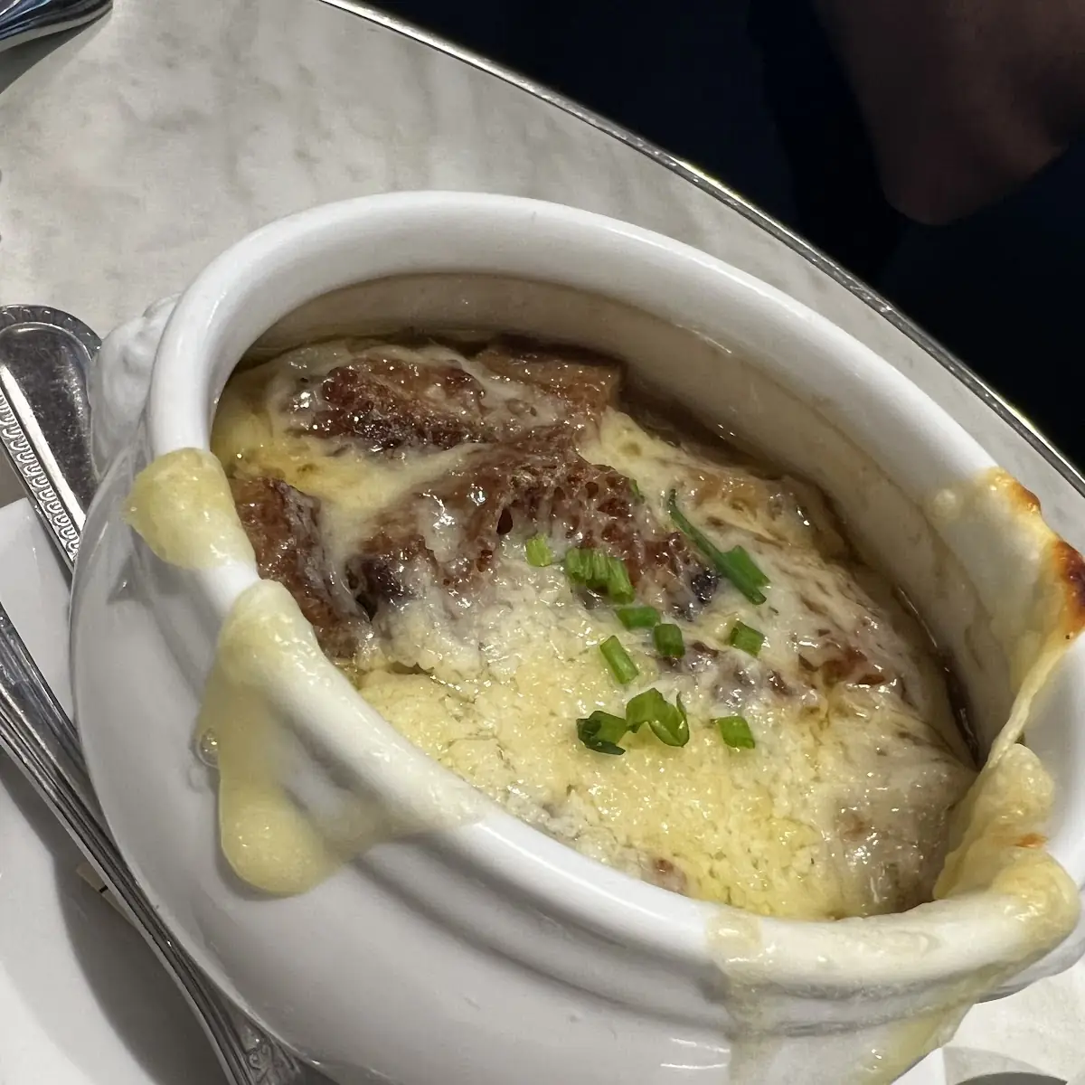 French Onion Soup