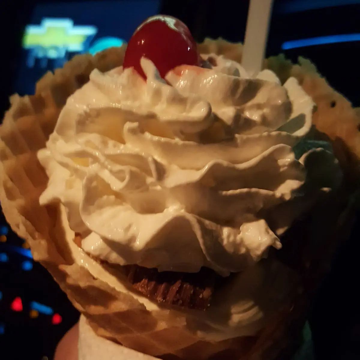 Hot Fudge