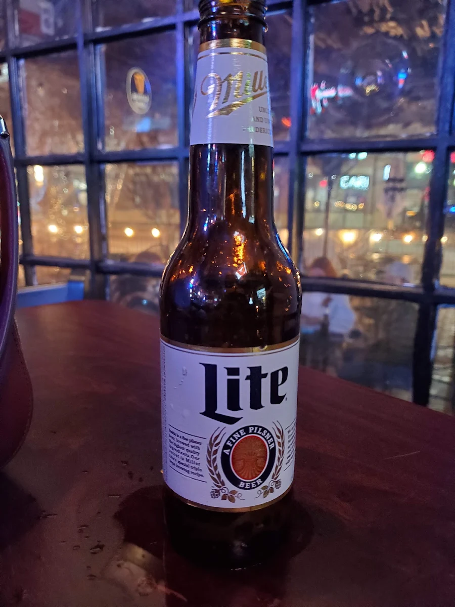Miller Lite