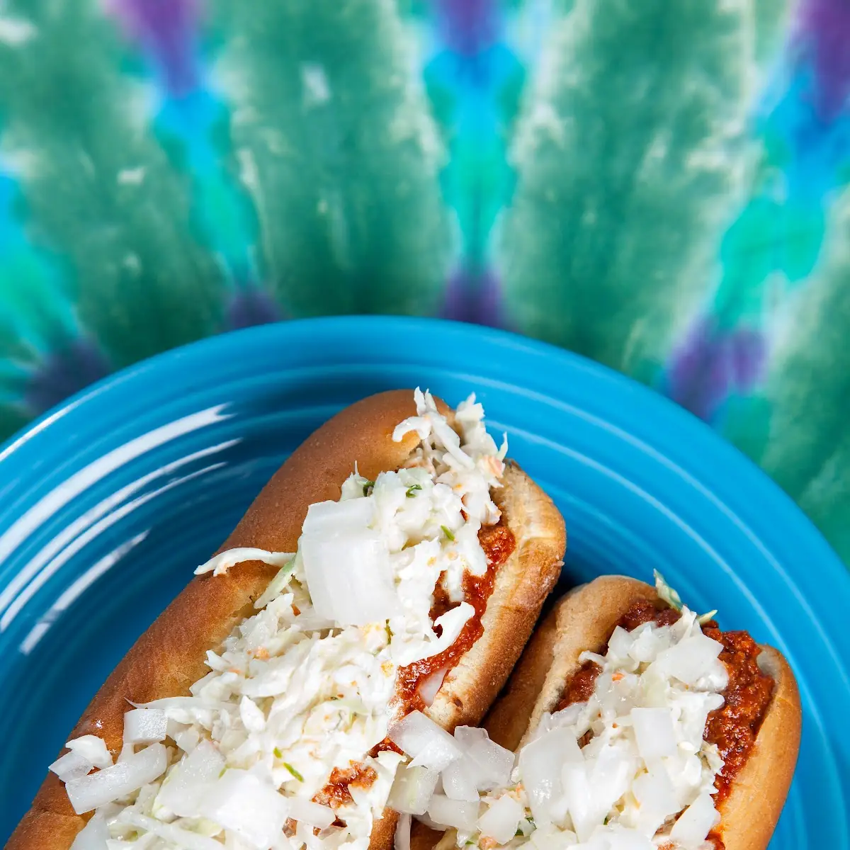 WV Hot Dog