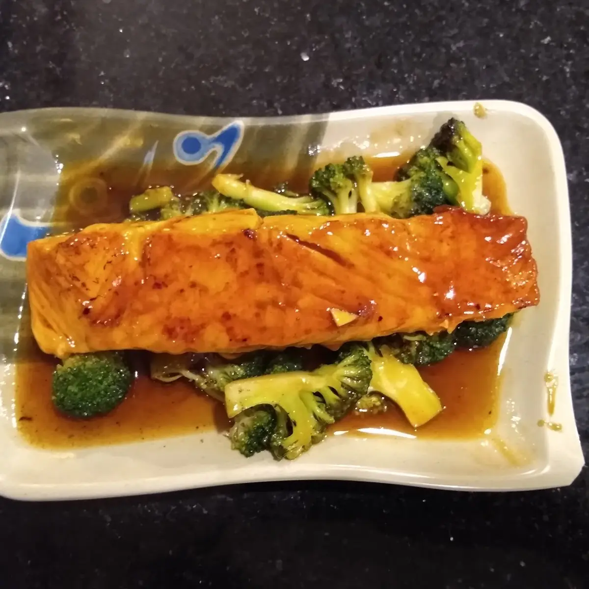 Paradise Salad