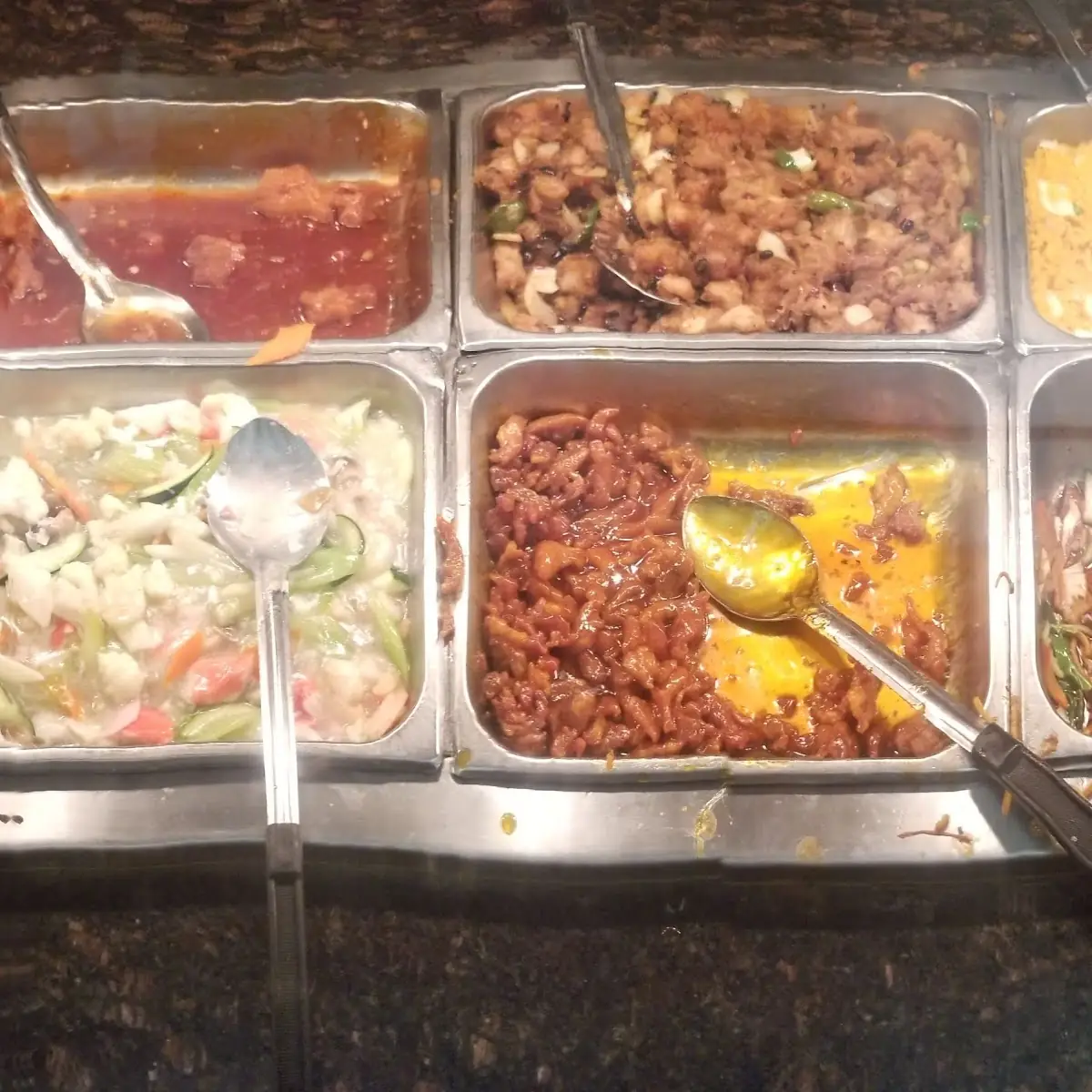 Take-Out
