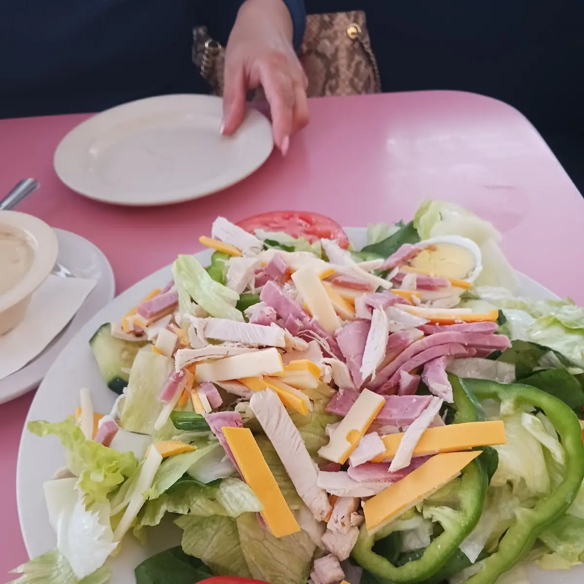 Chef Salad