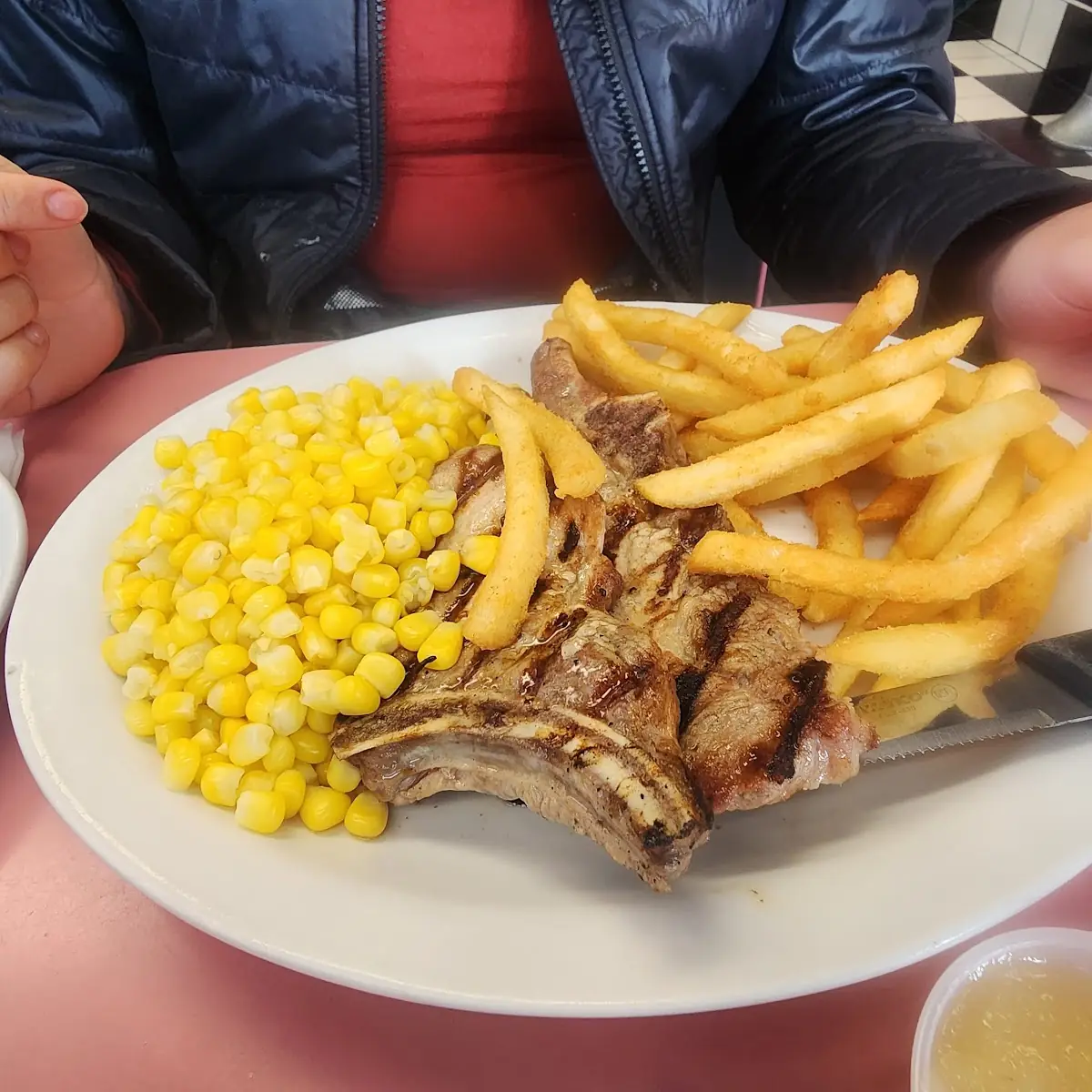Pork Chop