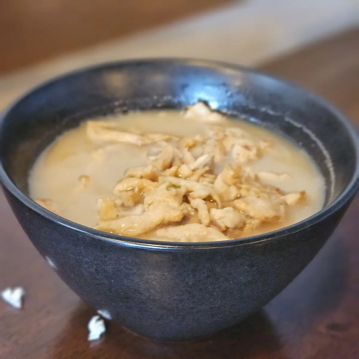 Miso Soup