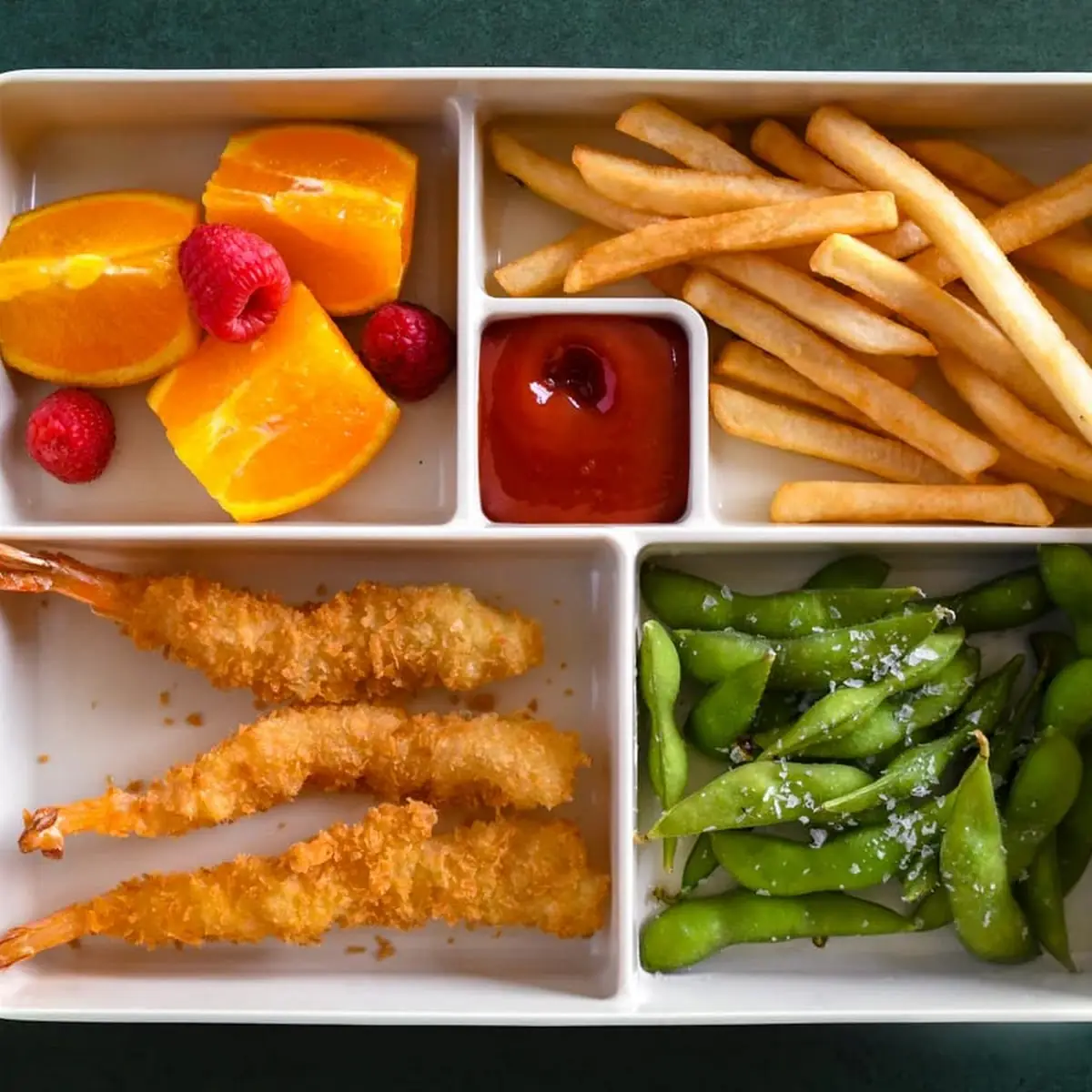 Little Bento Box