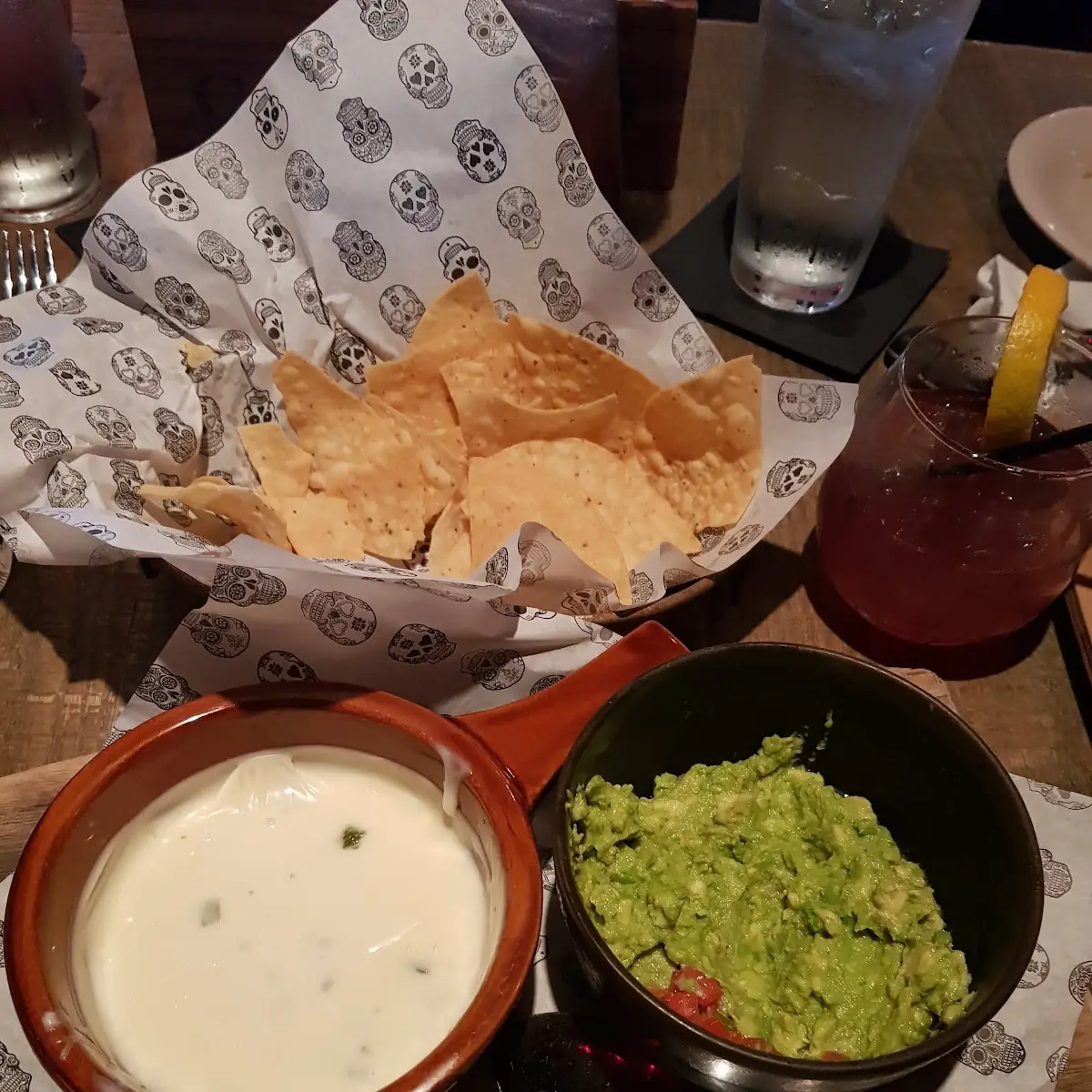 Cheese Dip