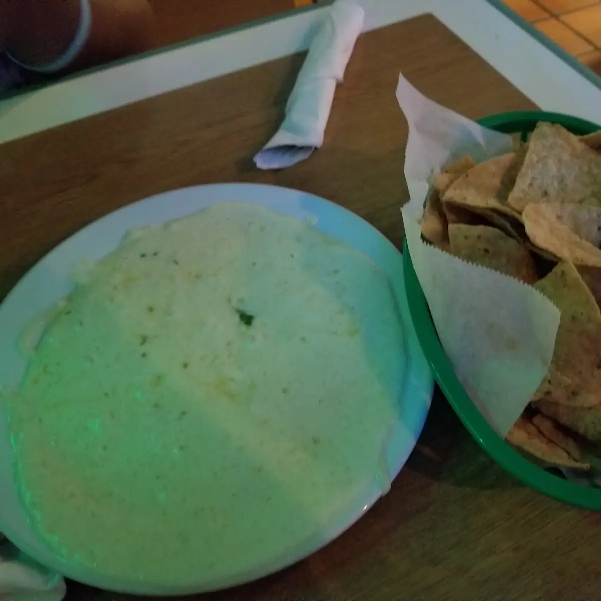 Cheese Dip