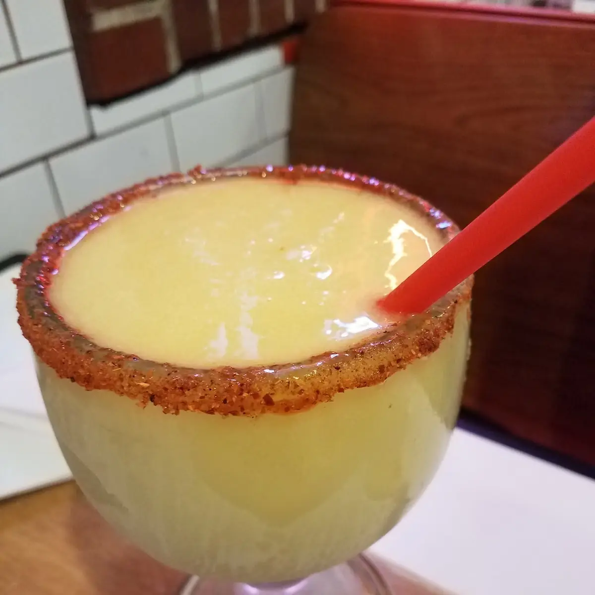Mango Margarita