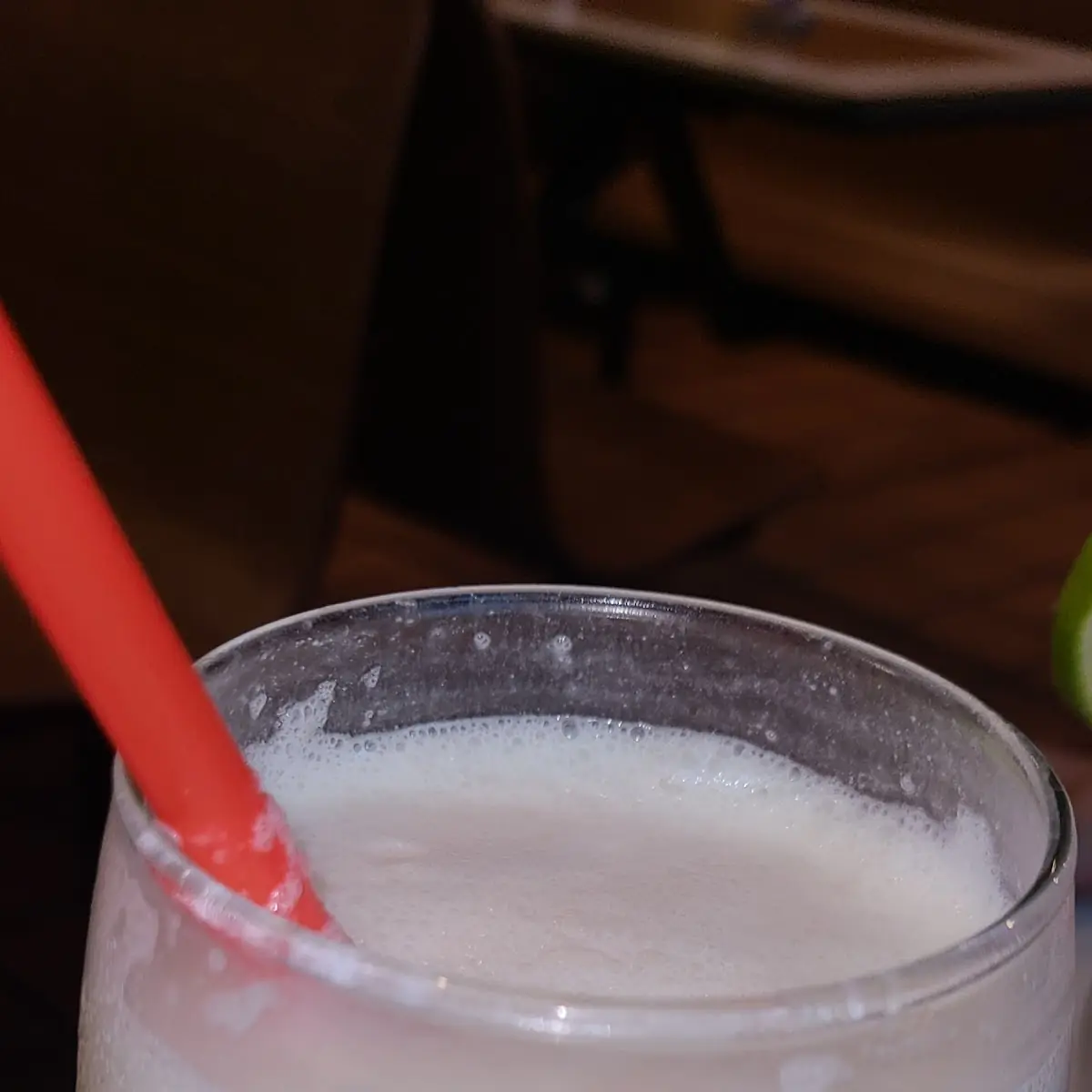 Pina Colada