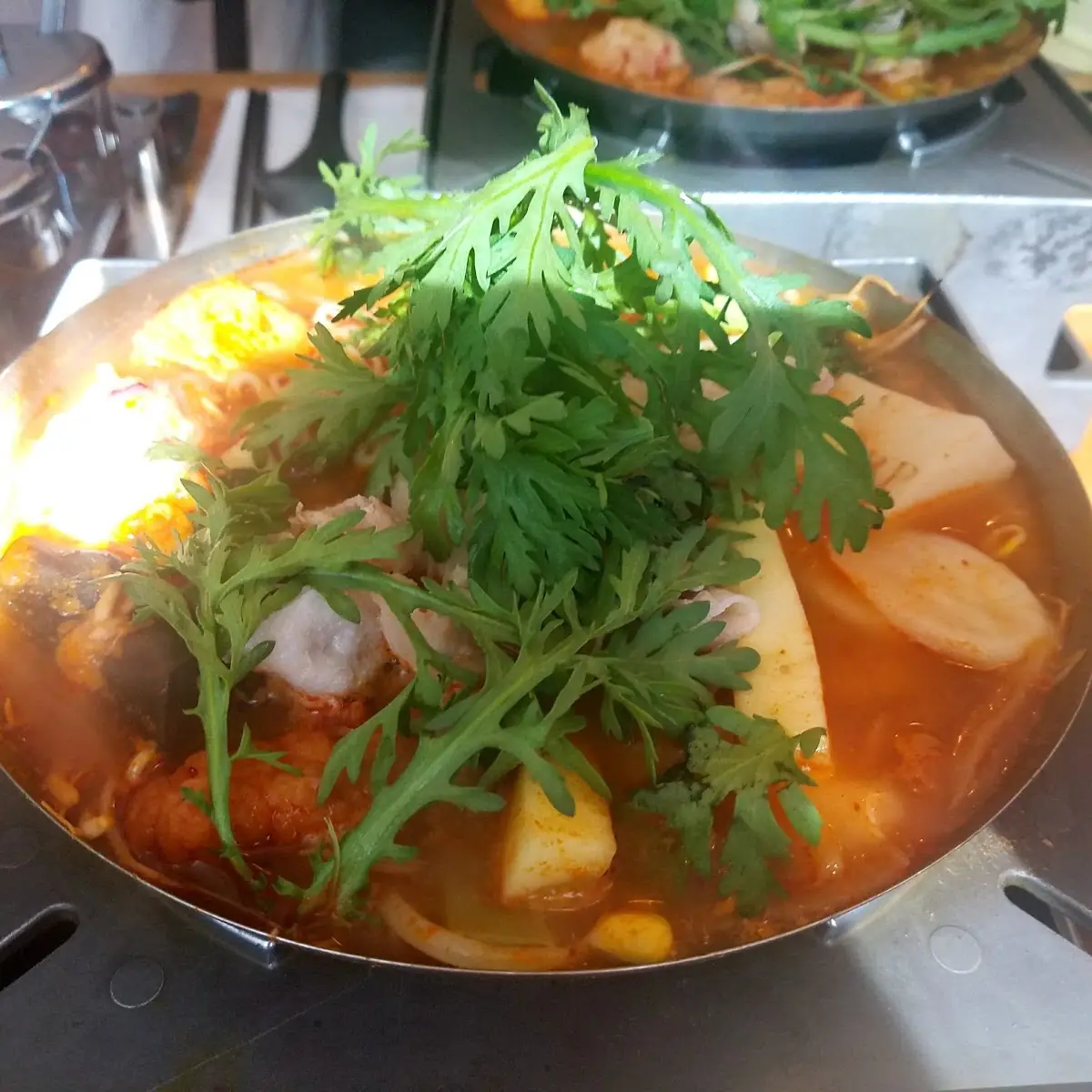Maeun-Tang
