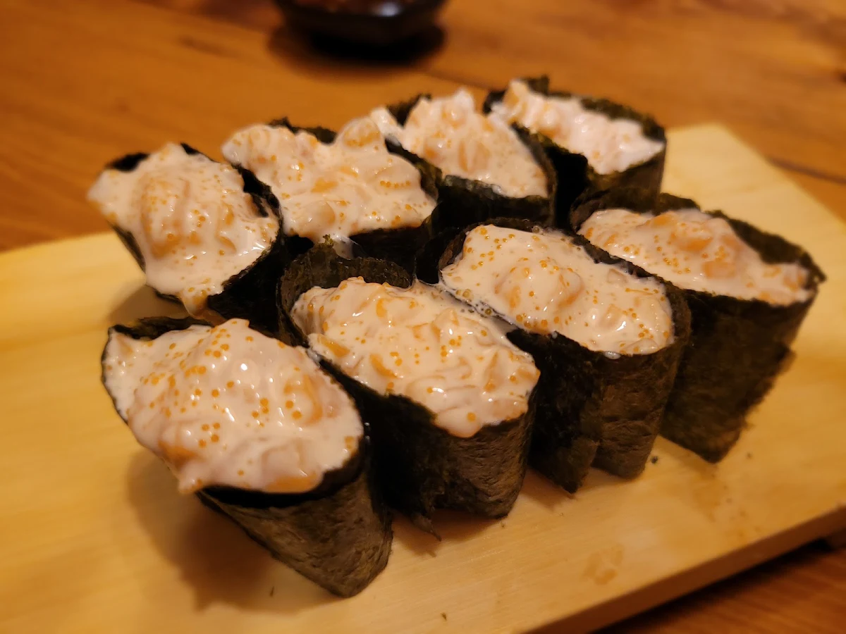 Chop Chop, Sushi Toshi