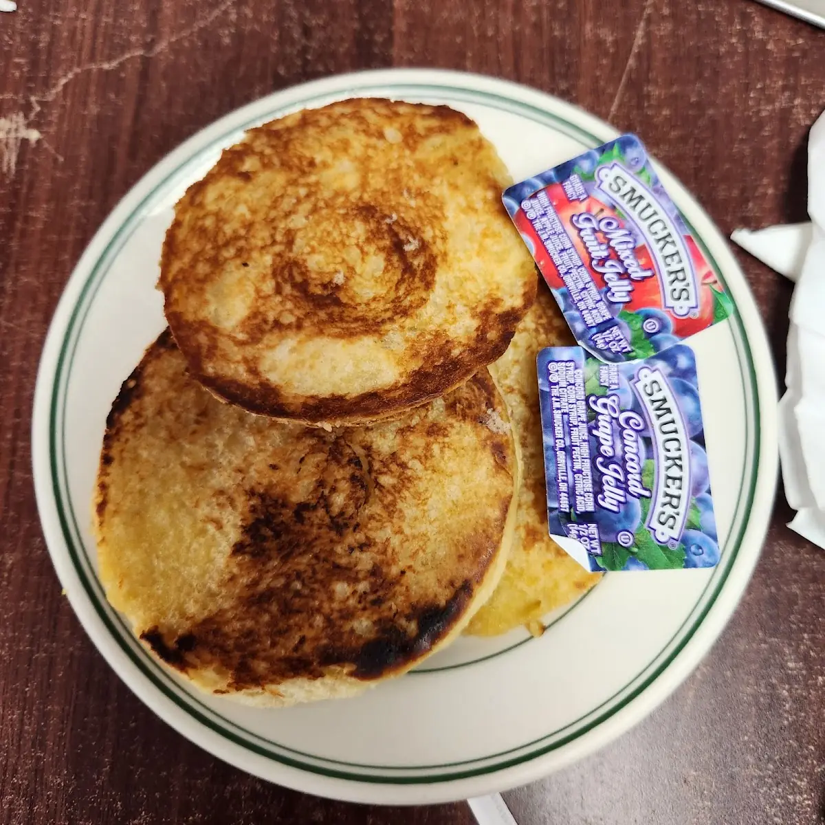 Biscuits