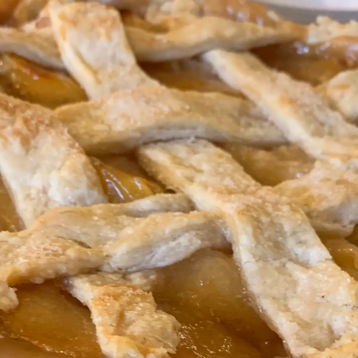 Apple Pie
