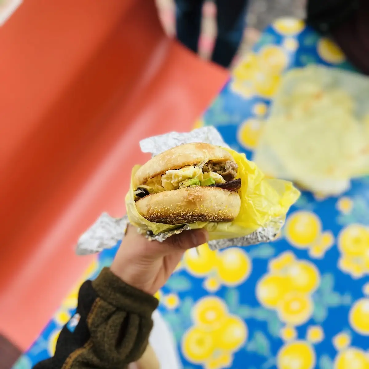 Arepa