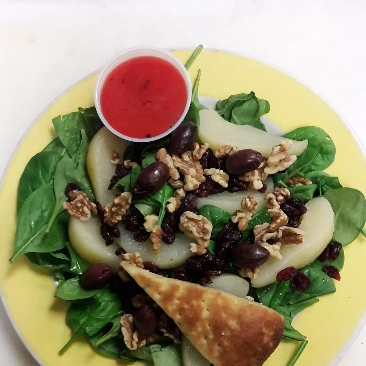 Gio's Salad