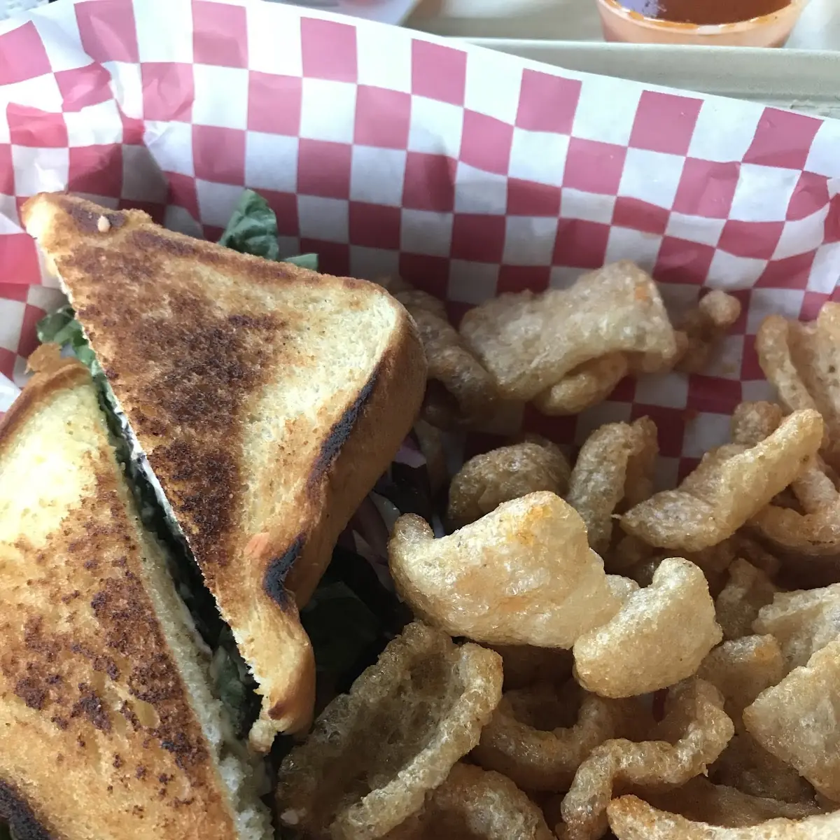 Patty Melt