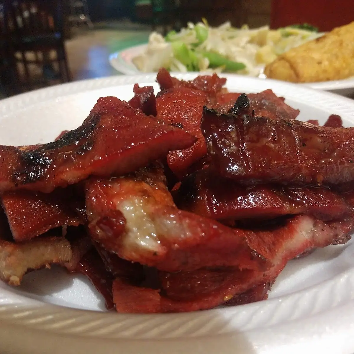 Spare Ribs